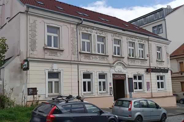 Restaurace U Jarolímků