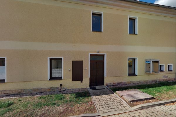 Hospoda Stará Voda 30