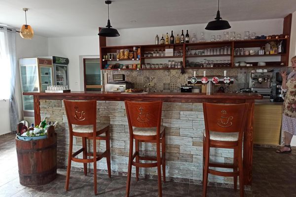 BistroŘíš