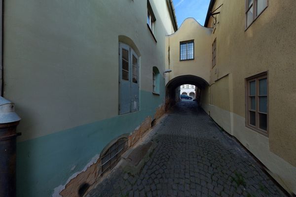 Restaurace náměstí Míru 43