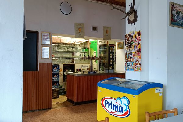 Restaurace Všebořská 68