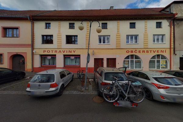 Restaurace Mírové náměstí 11