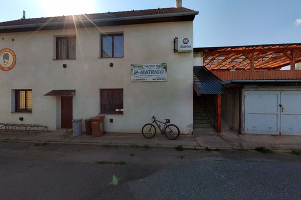 Restaurace Sport