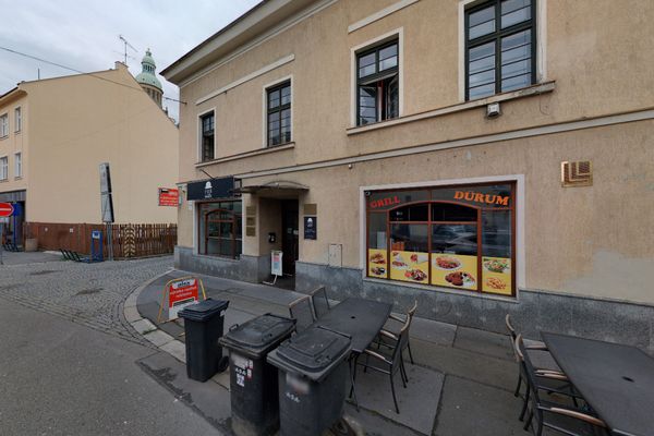 Kebab House
