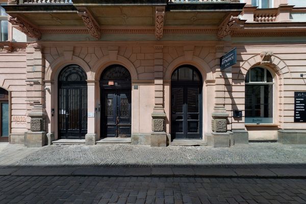 Restaurant U Mořice