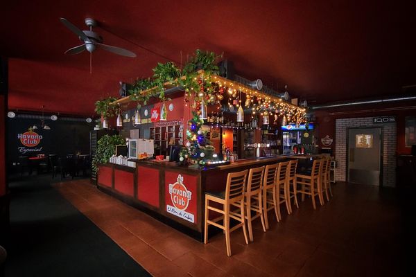 Pub Cafe