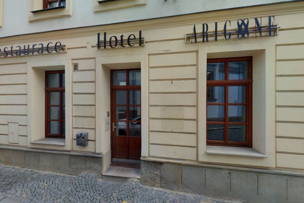 Restaurace Arigone