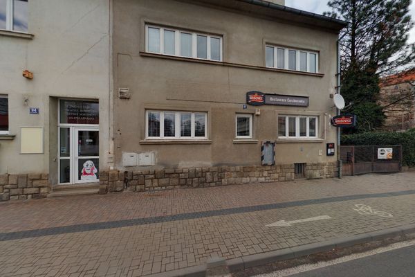 Restaurace Čerchovanka