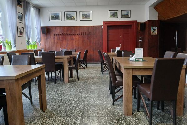 Restaurace PeronkaMartin Šimek
