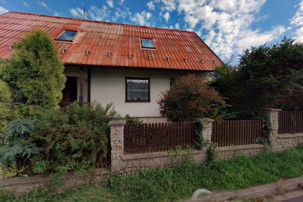 Restaurace U FandyVitalij Drohobeckyj