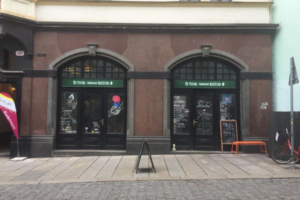Pivstro - Beer Bistro
