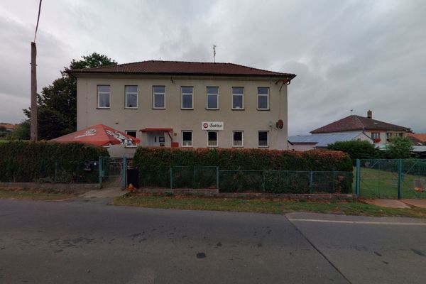 Restaurace Jarov