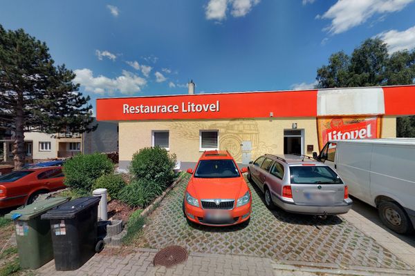 Restaurace Litovel