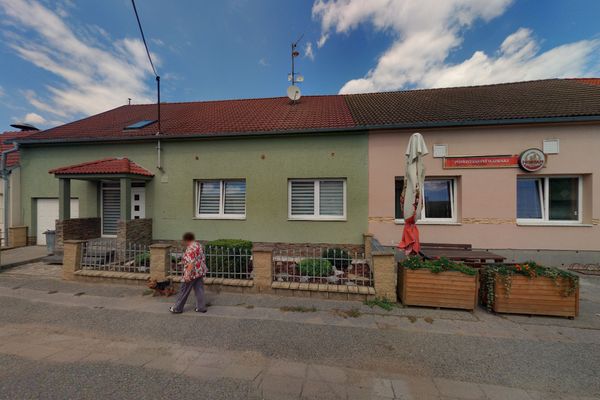 Pohostinství Schwarz