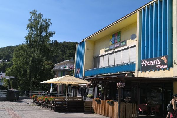 Pizzeria U Tahira