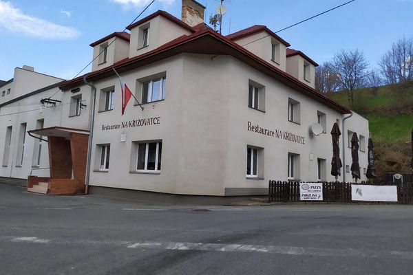 Restaurace Na křižovatce