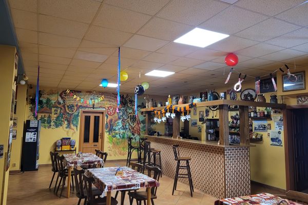 Restaurace u Svatého Václava