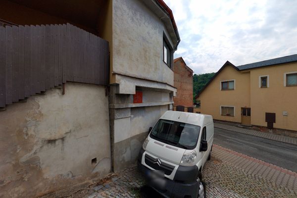 Restaurace Žerotínova 	126