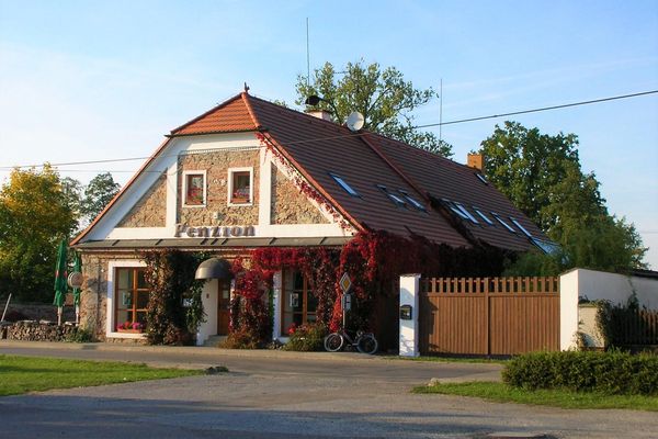 Restaurace U Kohoutka