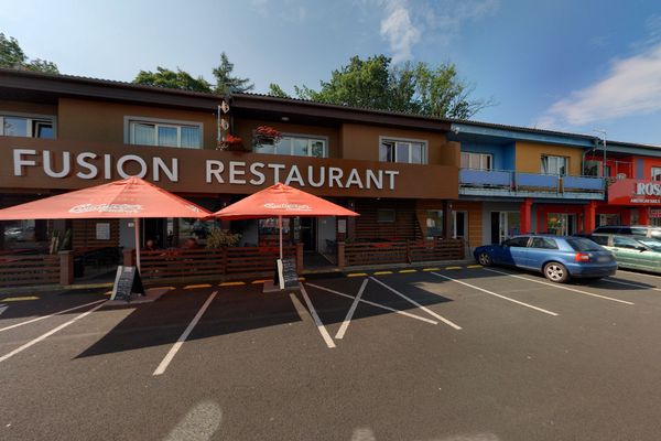 Fusion Restaurant