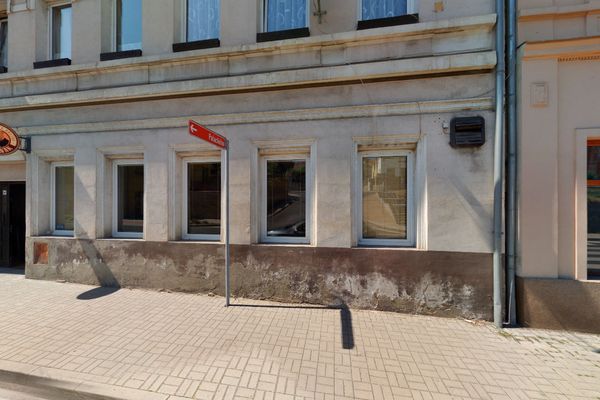Restaurace Na Újezdě
