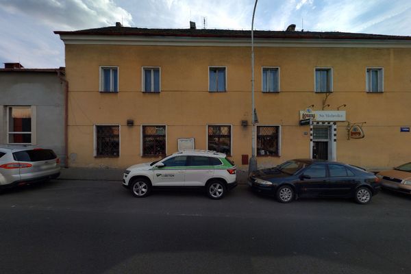 Na Václaváku