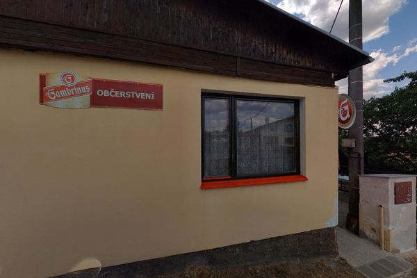 Restaurace Litice