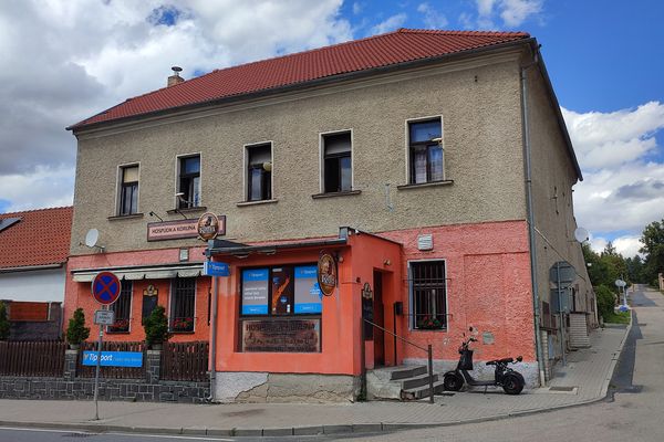 Hospůdka Koruna