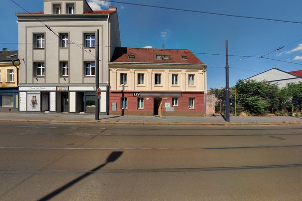 Restaurace Krakonoš