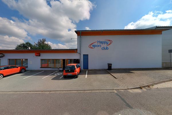 Restaurace Zdenky Vorlové 	2067