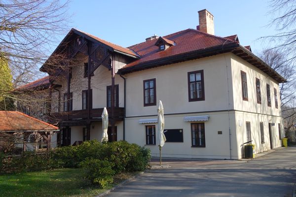 Restaurace Tyrol