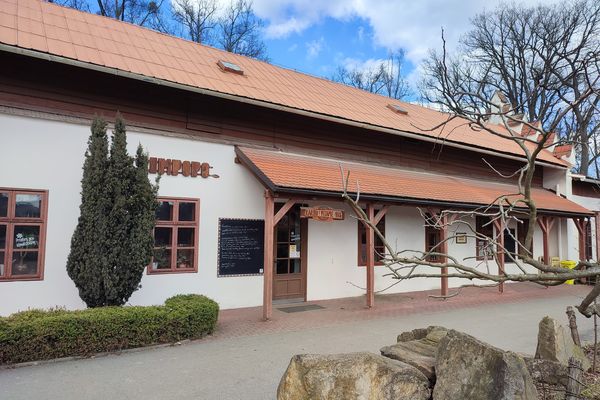 Restaurace Limpopo
