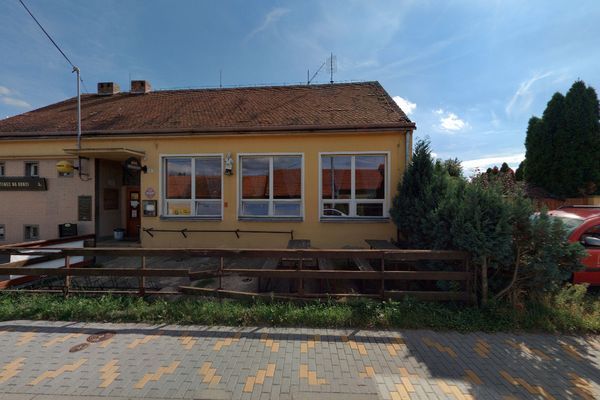 Hostinec Na konci