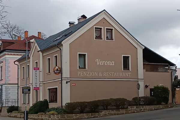 Restaurace Verona