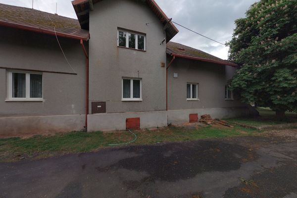 Restaurace na Zavadilce