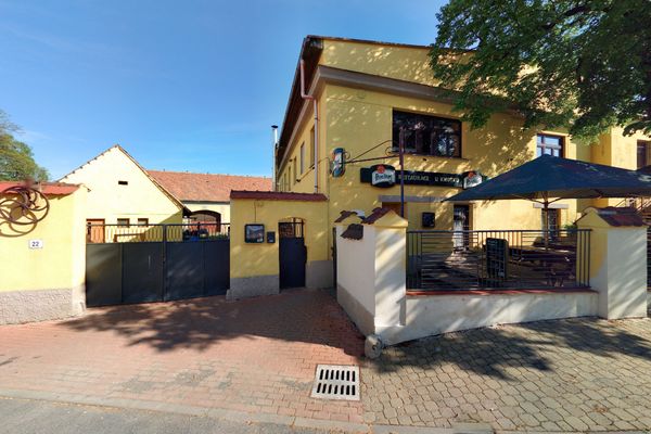 Pizzeria U Knotků
