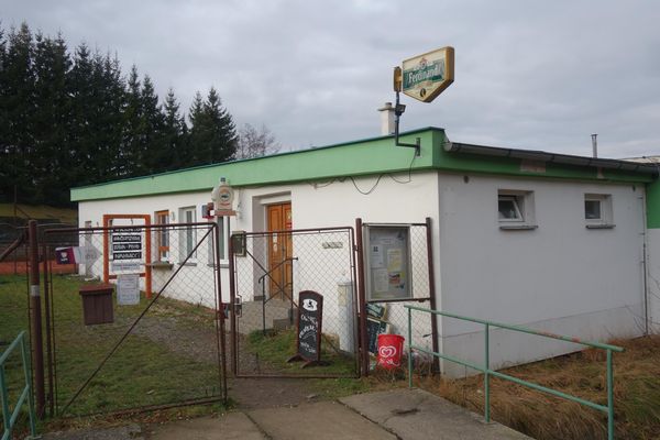 Restaurace Roštín 291