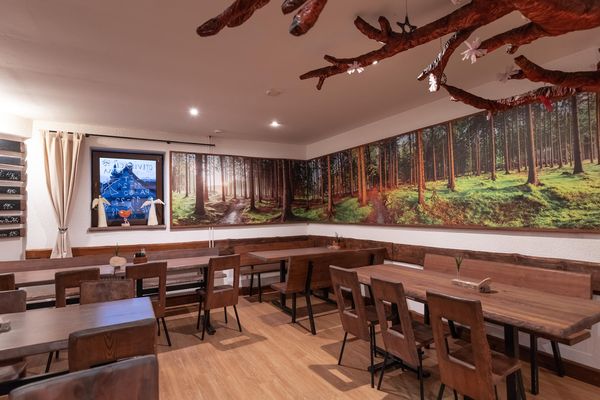 Bike Bistro U Všech andělů