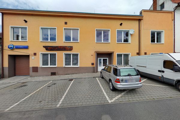 Restaurace U Anděla