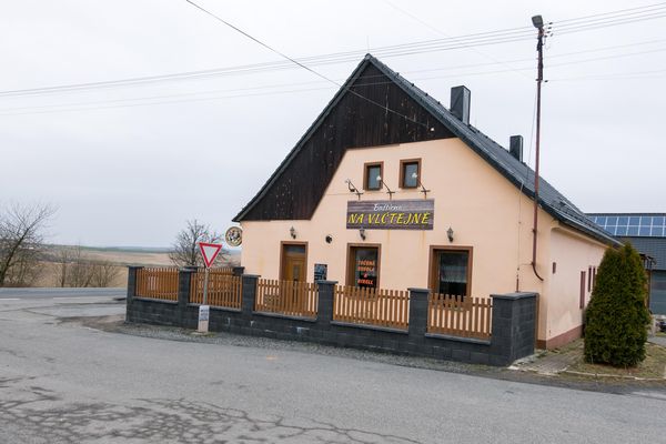 Vlčtejnská bašta