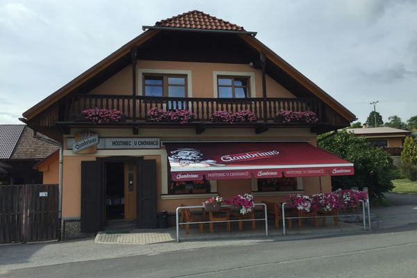 Hostinec U Chovanců