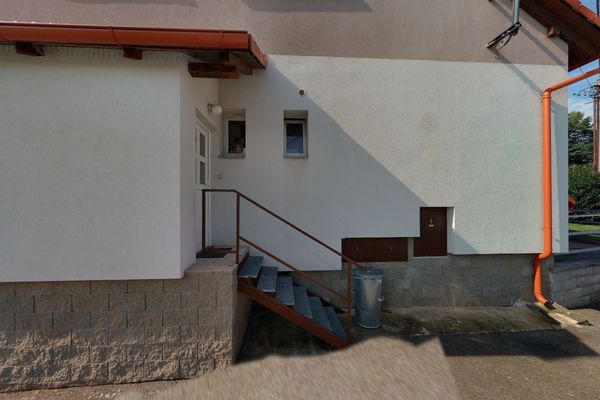 Restaurace Suchodol 8Jan Šaněk