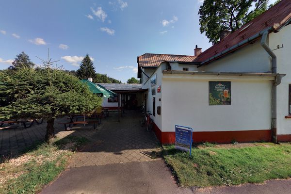 Restaurace U FerdinandaEmil Radkovič