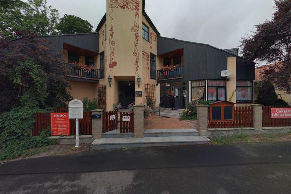 Restaurant Erika
