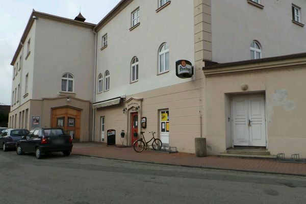 Staročeská restaurace Národ