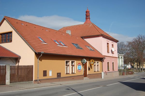 Restaurace Maják