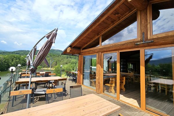 Restaurace Písečná 297