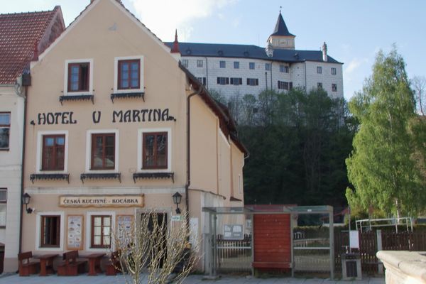Kocábka