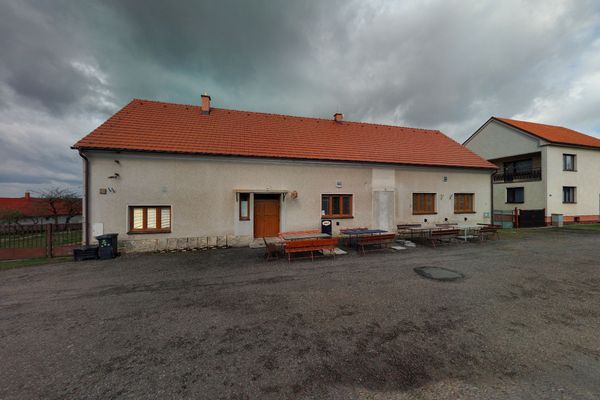 Hospoda Mlékosrby 62