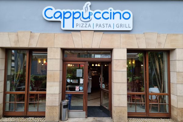 Cappuccino Znojmo